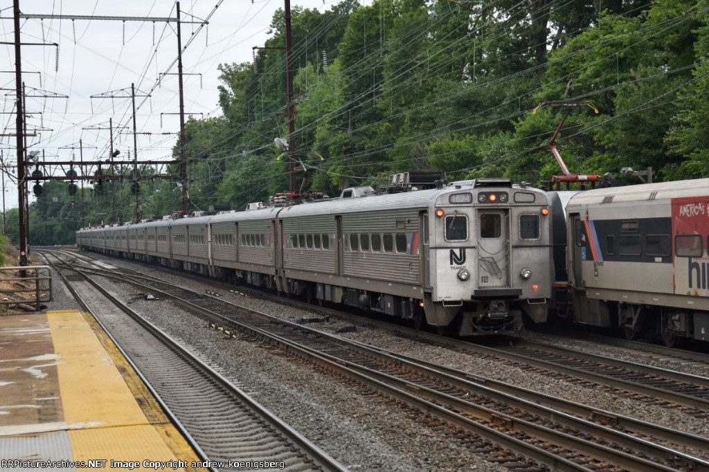 NJT 1524